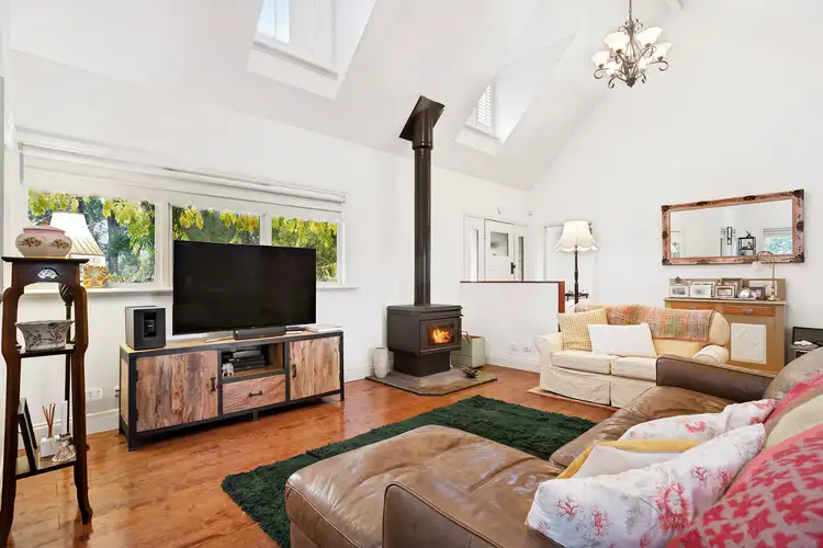 Fifth view of Homely house listing, 27 Gleeson Street, Trentham VIC 3458