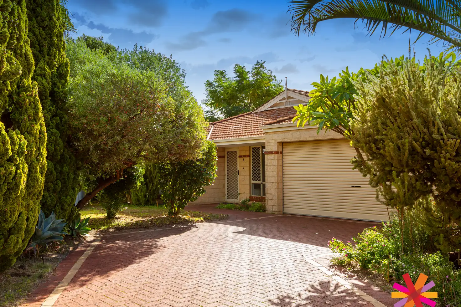 Main view of Homely house listing, 8 Cueesun Court, Redcliffe WA 6104