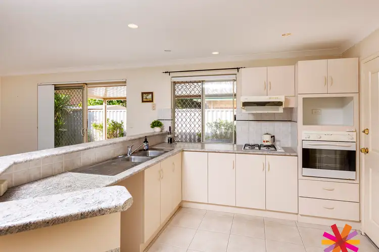 Second view of Homely house listing, 8 Cueesun Court, Redcliffe WA 6104