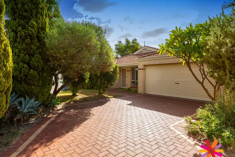 Sixth view of Homely house listing, 8 Cueesun Court, Redcliffe WA 6104