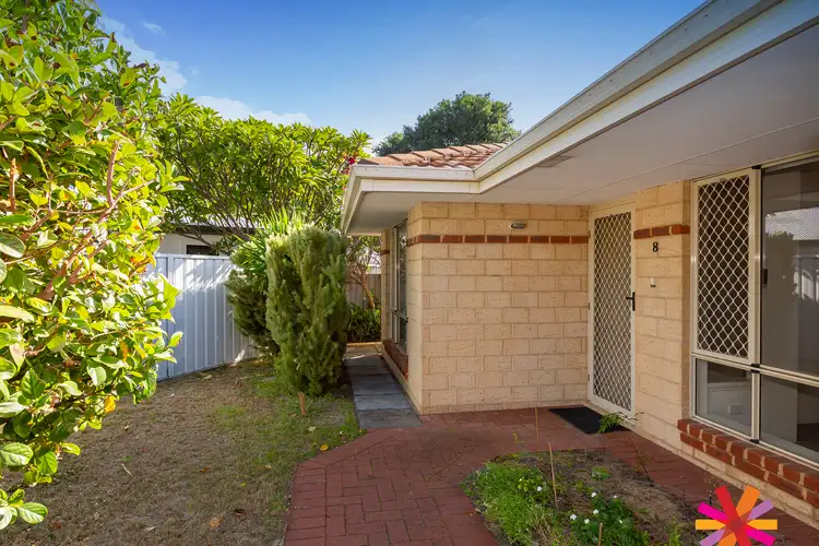 Seventh view of Homely house listing, 8 Cueesun Court, Redcliffe WA 6104