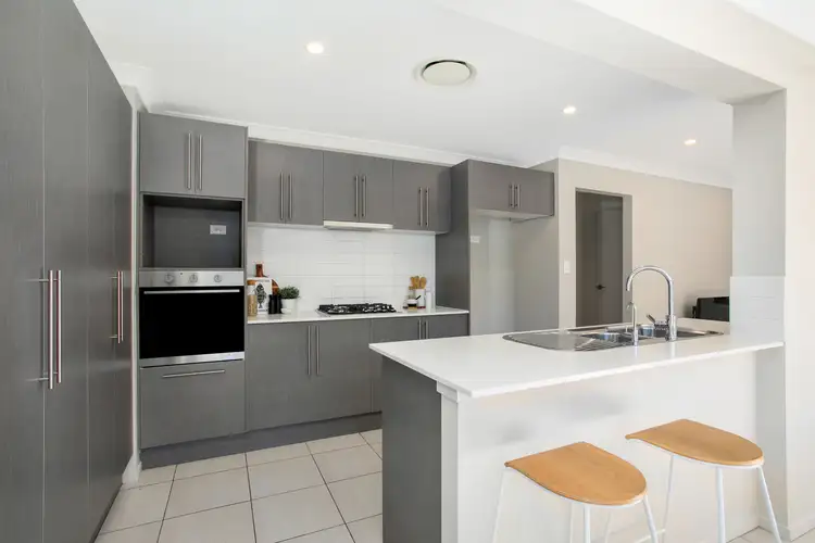 Third view of Homely house listing, 72 Sovereign Avenue, Kellyville Ridge NSW 2155