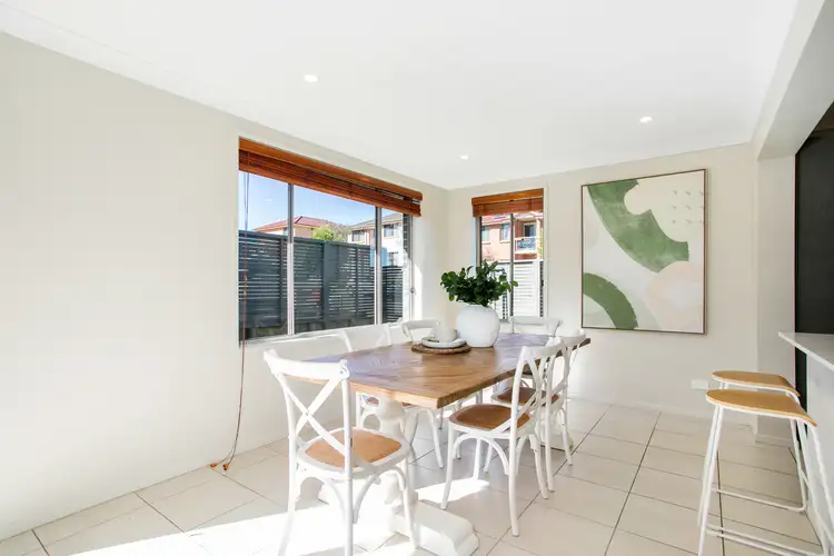 Fourth view of Homely house listing, 72 Sovereign Avenue, Kellyville Ridge NSW 2155