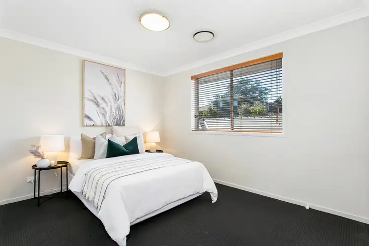 Sixth view of Homely house listing, 72 Sovereign Avenue, Kellyville Ridge NSW 2155