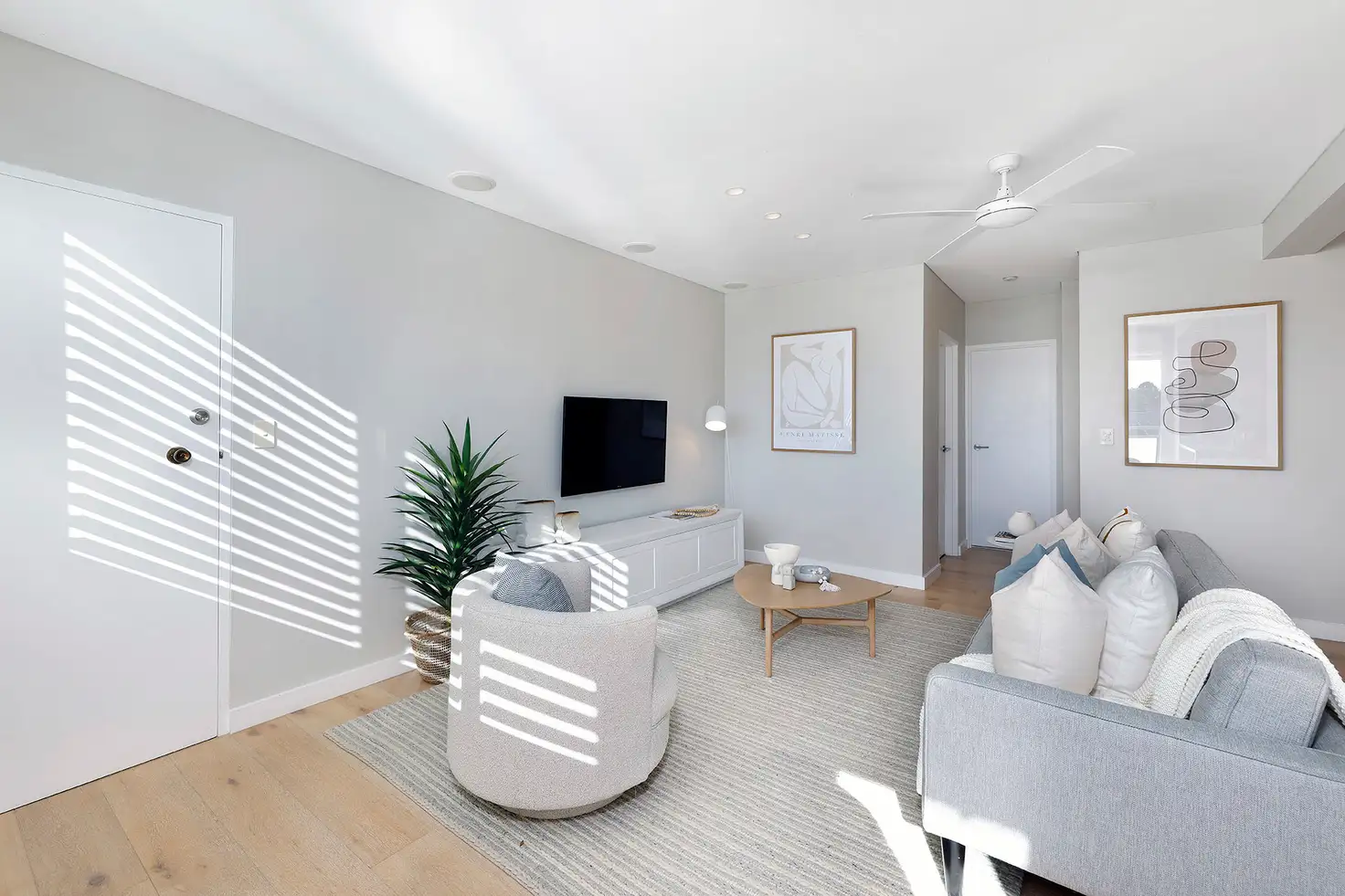 Main view of Homely apartment listing, 9/18 Croydon Street, Cronulla NSW 2230