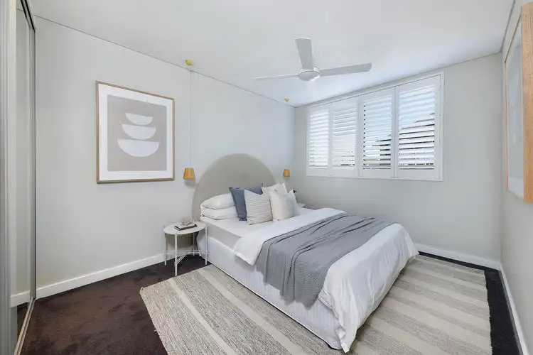 Third view of Homely apartment listing, 9/18 Croydon Street, Cronulla NSW 2230
