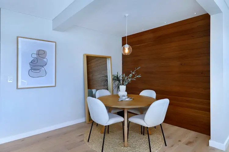 Fourth view of Homely apartment listing, 9/18 Croydon Street, Cronulla NSW 2230