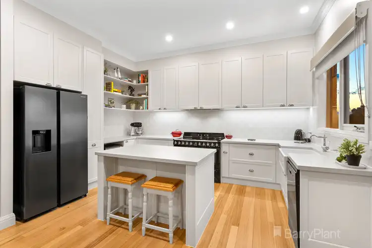 Sixth view of Homely house listing, 6 Pinehill Drive, Pakenham VIC 3810