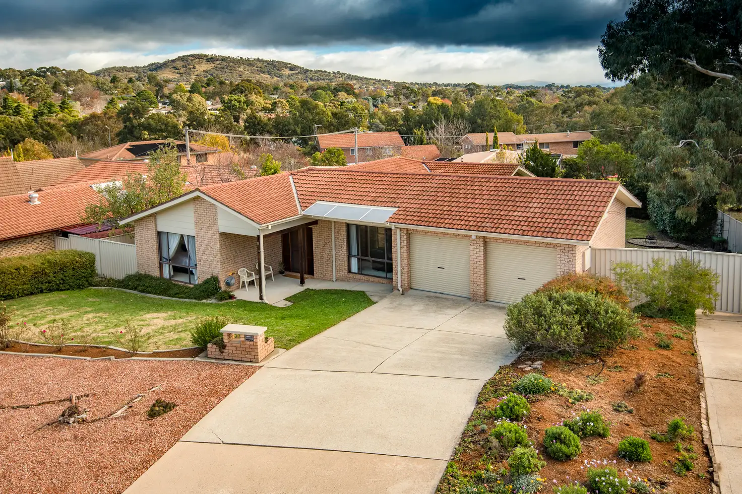 Main view of Homely house listing, 9 William Wilkins Crescent, Isaacs ACT 2607