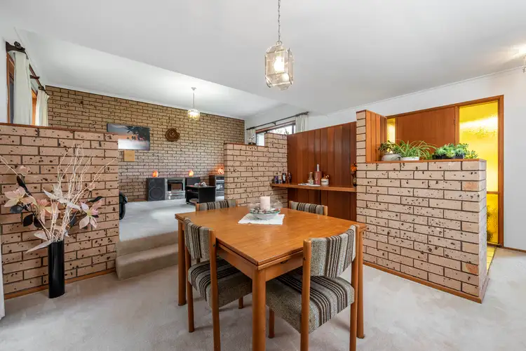 Second view of Homely house listing, 9 William Wilkins Crescent, Isaacs ACT 2607