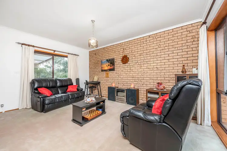 Third view of Homely house listing, 9 William Wilkins Crescent, Isaacs ACT 2607