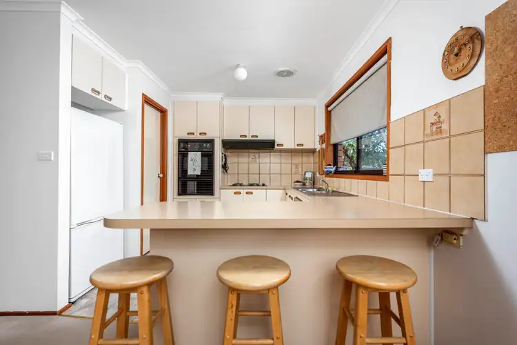 Fifth view of Homely house listing, 9 William Wilkins Crescent, Isaacs ACT 2607
