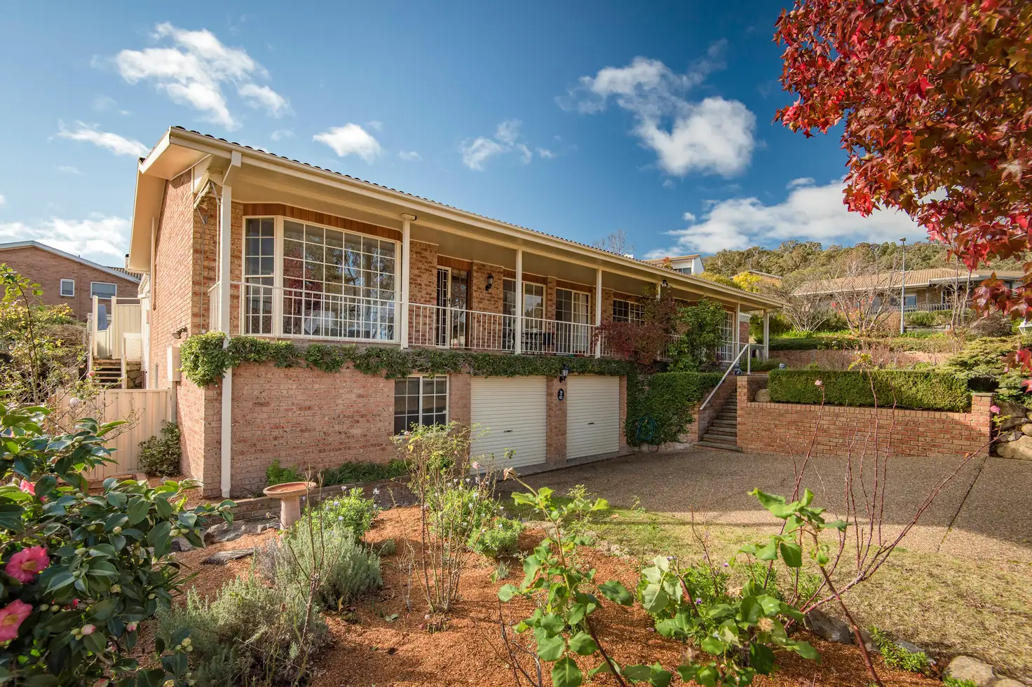 Main view of Homely house listing, 41 William Wilkins Crescent, Isaacs ACT 2607
