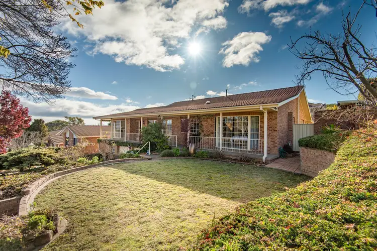 Second view of Homely house listing, 41 William Wilkins Crescent, Isaacs ACT 2607