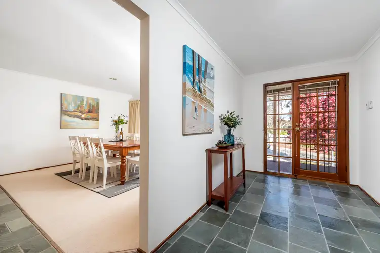 Third view of Homely house listing, 41 William Wilkins Crescent, Isaacs ACT 2607