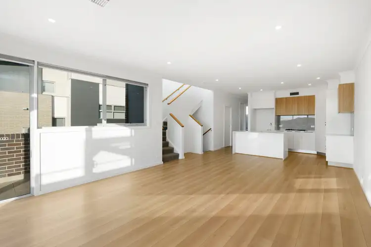 Main view of Homely townhouse listing, 20/18 Sellbach Street, Weston ACT 2611