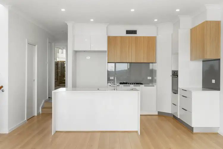 Third view of Homely townhouse listing, 20/18 Sellbach Street, Weston ACT 2611