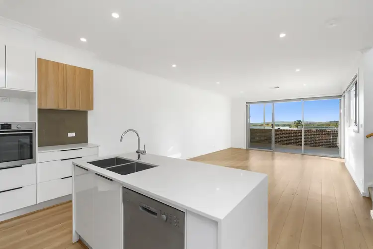 Fifth view of Homely townhouse listing, 20/18 Sellbach Street, Weston ACT 2611