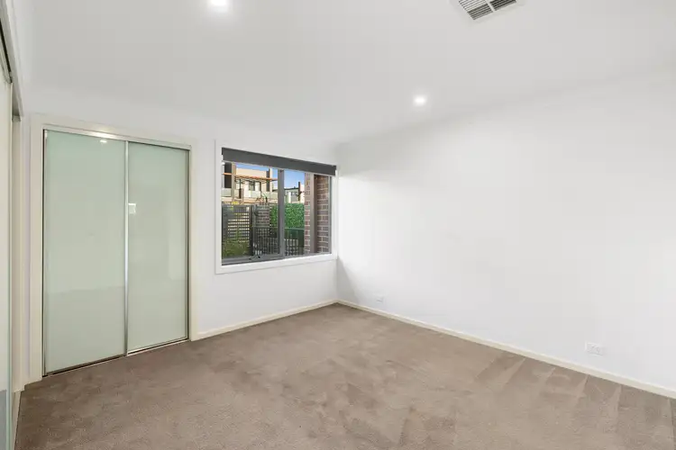 Sixth view of Homely townhouse listing, 20/18 Sellbach Street, Weston ACT 2611