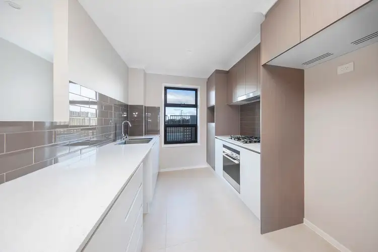 Fourth view of Homely townhouse listing, 9/1 Hoffmann Street, Moncrieff ACT 2914