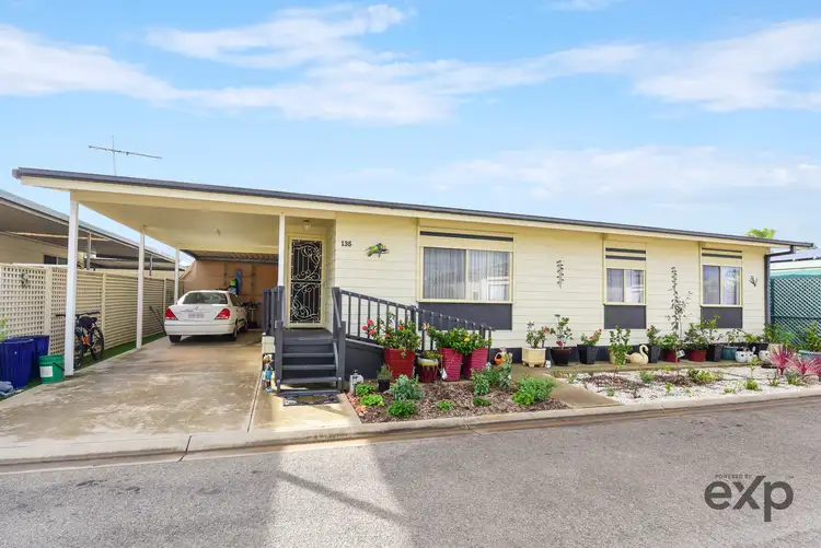 Second view of Homely house listing, Level Site 135 M/61 Melalueca/61 Supple Road, Waterloo Corner SA 5110