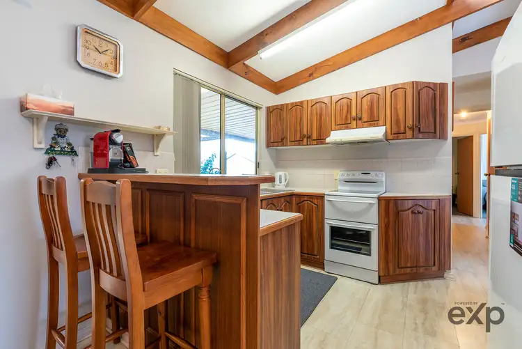 Fifth view of Homely house listing, Level Site 135 M/61 Melalueca/61 Supple Road, Waterloo Corner SA 5110