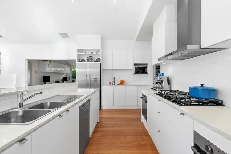 Third view of Homely house listing, 3 Walker Crescent, Griffith ACT 2603