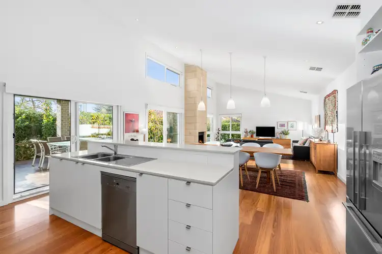 Fourth view of Homely house listing, 3 Walker Crescent, Griffith ACT 2603