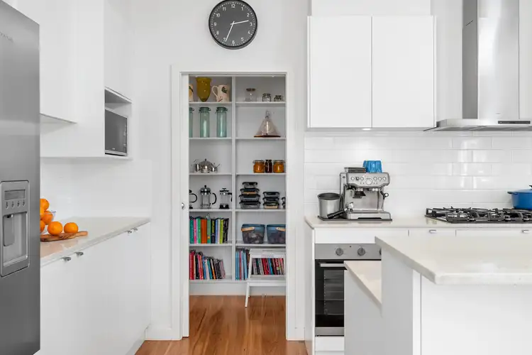 Fifth view of Homely house listing, 3 Walker Crescent, Griffith ACT 2603