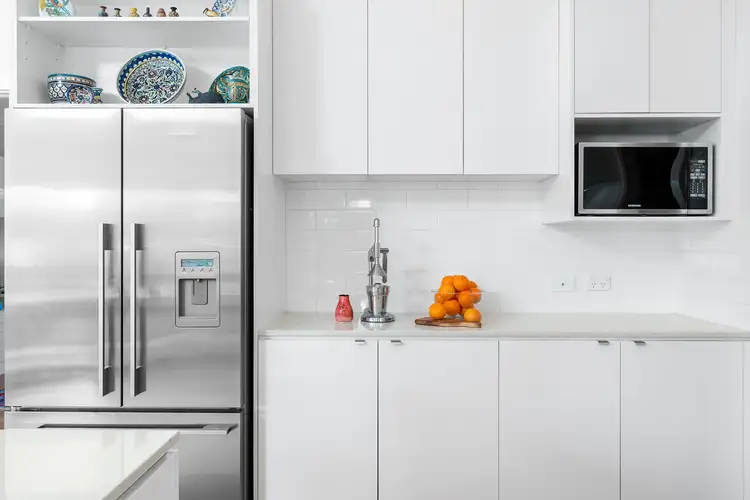 Sixth view of Homely house listing, 3 Walker Crescent, Griffith ACT 2603