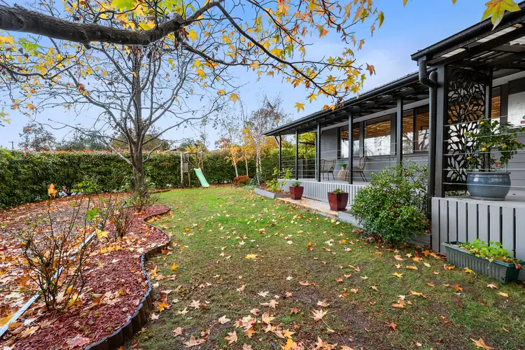25 Woollum Place, Rivett ACT 2611