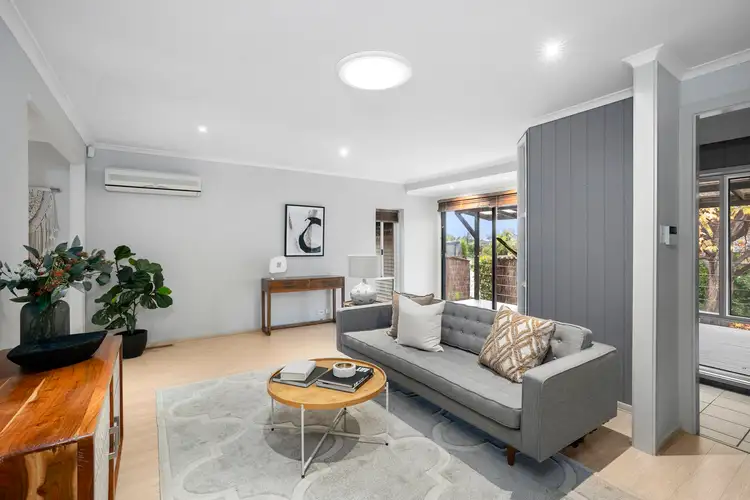 Fourth view of Homely house listing, 25 Woollum Place, Rivett ACT 2611