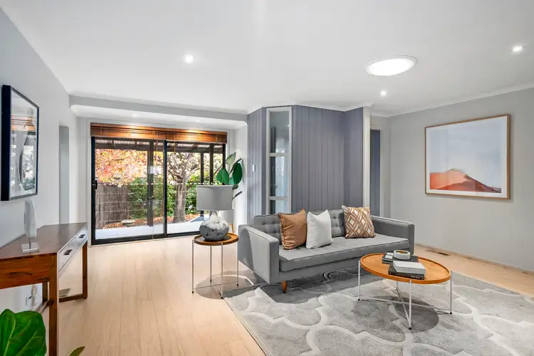Fifth view of Homely house listing, 25 Woollum Place, Rivett ACT 2611