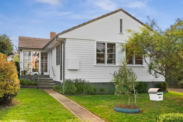 94 Matina Street, Narrabundah ACT 2604