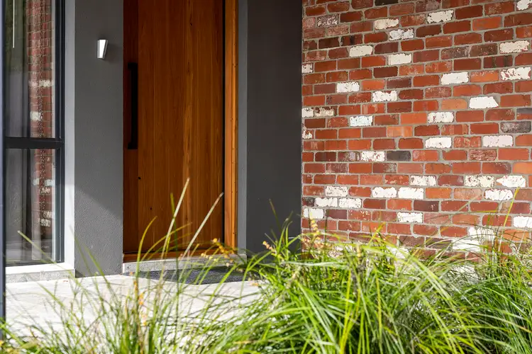 Second view of Homely townhouse listing, 7b Mawson Drive, Mawson ACT 2607