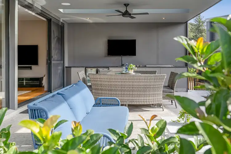 Fourth view of Homely townhouse listing, 7b Mawson Drive, Mawson ACT 2607