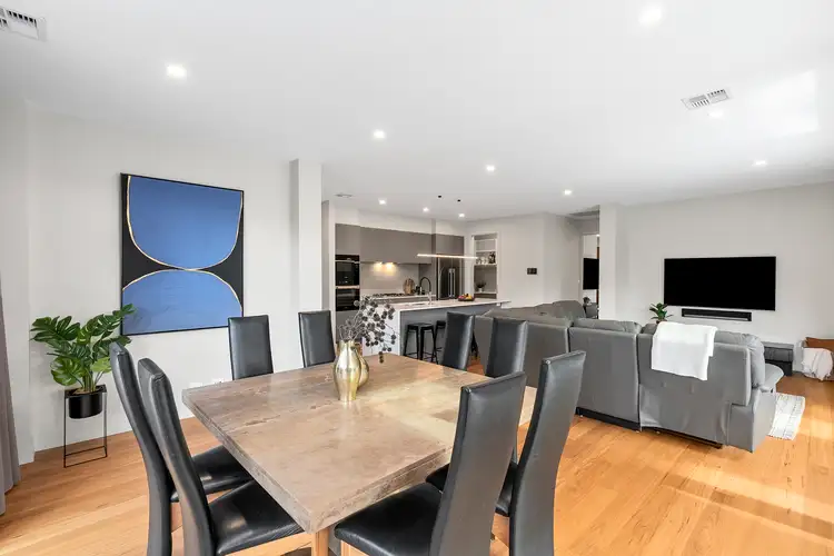 Sixth view of Homely townhouse listing, 7b Mawson Drive, Mawson ACT 2607
