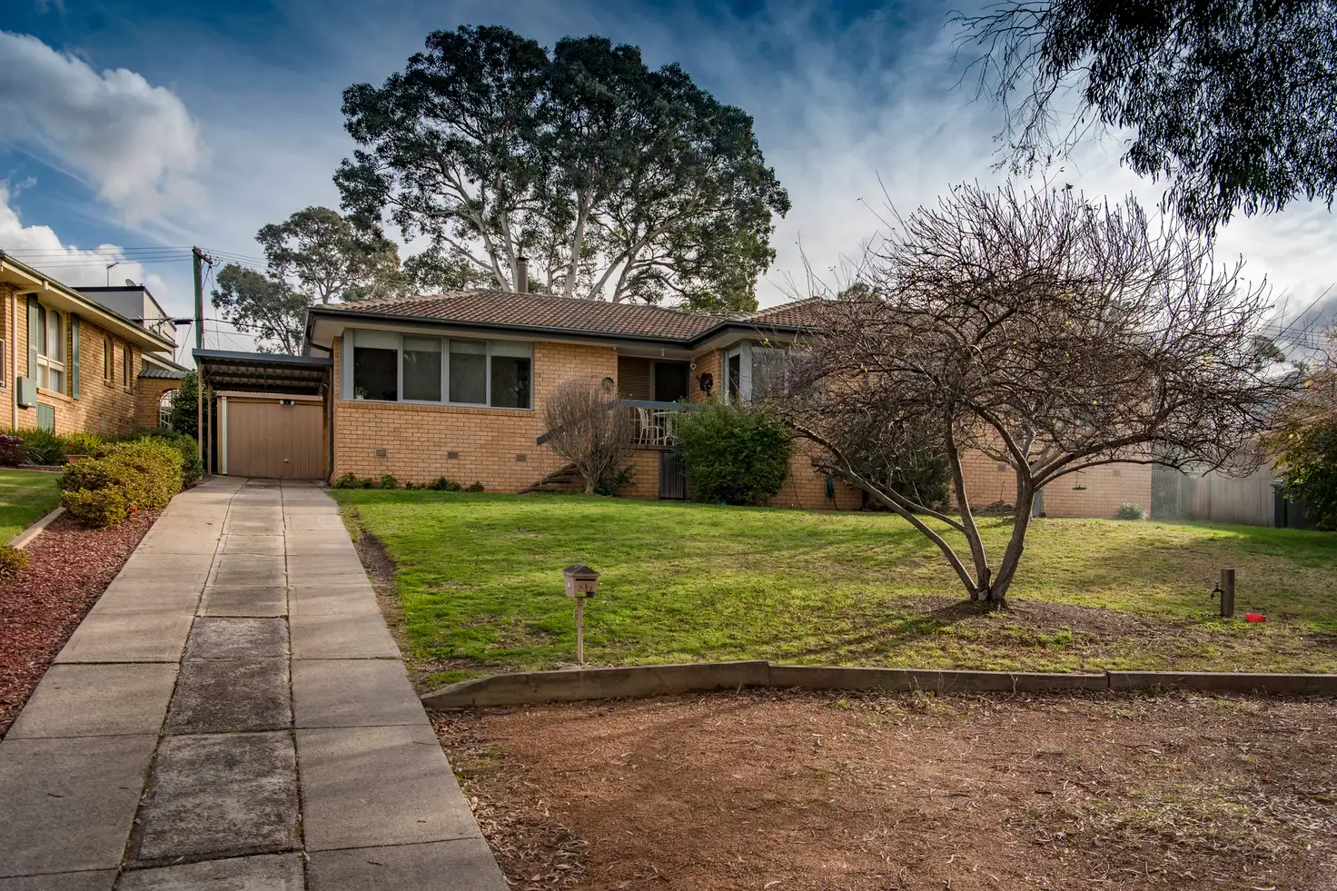 Main view of Homely house listing, 37 Cargelligo Street, Duffy ACT 2611