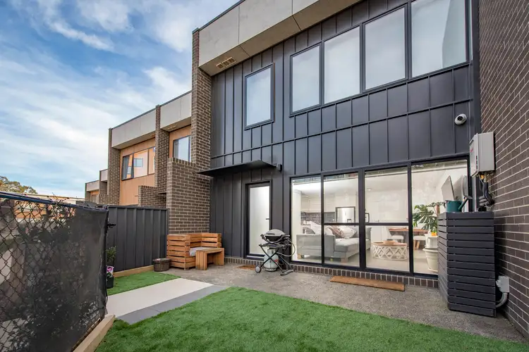 45 Beechworth Street