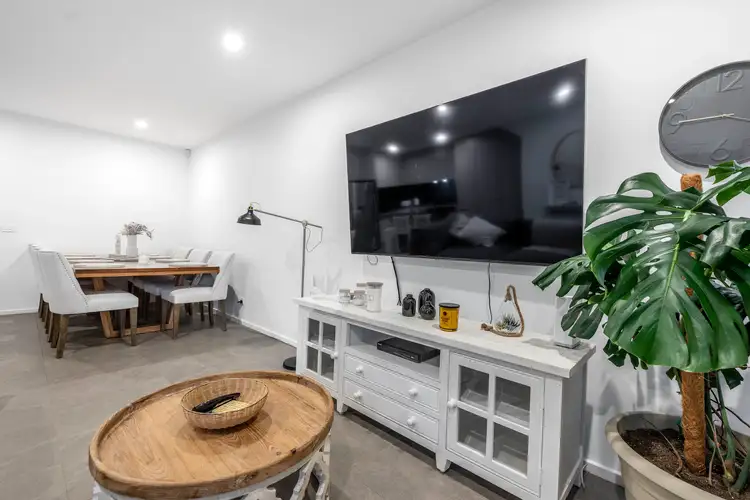 Fourth view of Homely house listing, 45 Beechworth Street, Watson ACT 2602