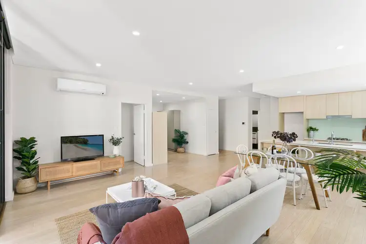 Main view of Homely apartment listing, 10/90 Bay Street, Botany NSW 2019