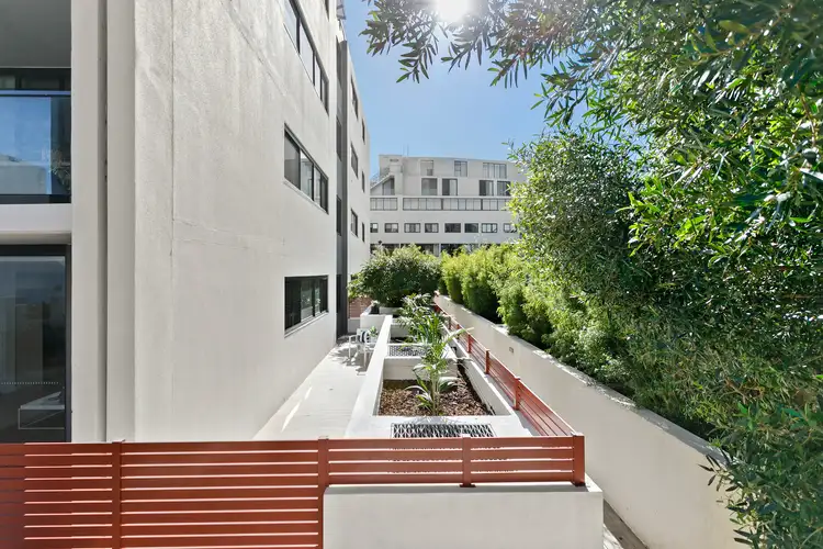Sixth view of Homely apartment listing, 10/90 Bay Street, Botany NSW 2019