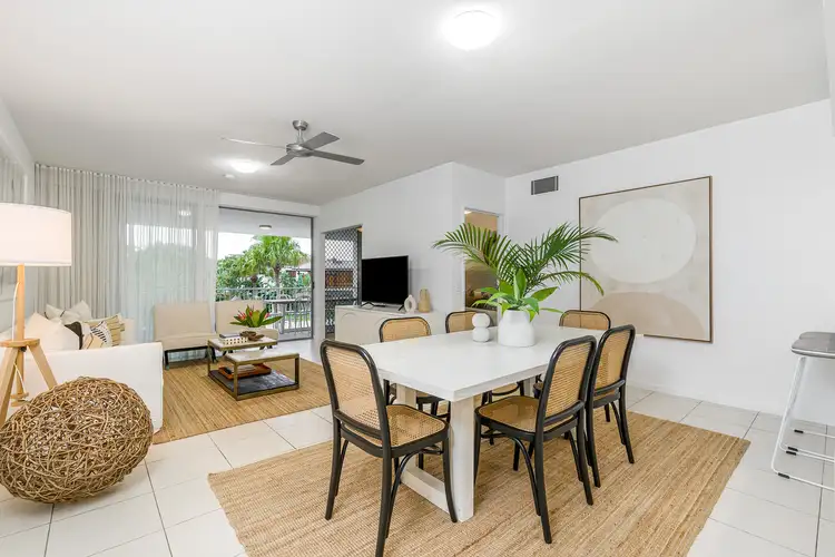 21/40 Kamala Crescent, Casuarina NSW 2487