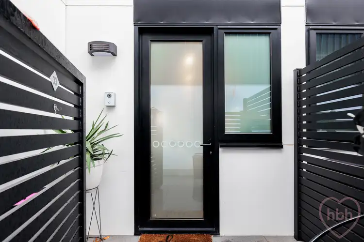Second view of Homely townhouse listing, 33/1 Calaby Street, Coombs ACT 2611