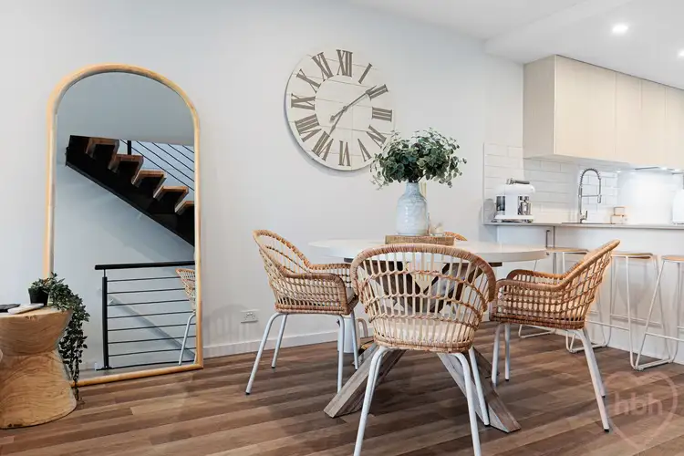 Fifth view of Homely townhouse listing, 33/1 Calaby Street, Coombs ACT 2611