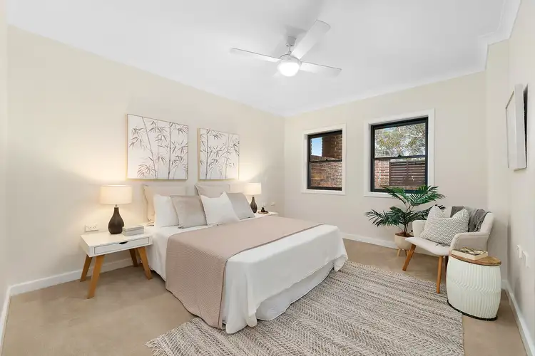 Fourth view of Homely apartment listing, 19/66-72 Browns Road, Wahroonga NSW 2076