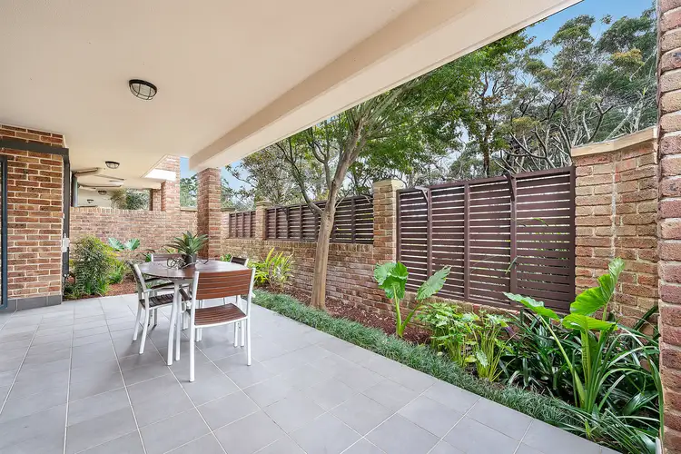 Sixth view of Homely apartment listing, 19/66-72 Browns Road, Wahroonga NSW 2076