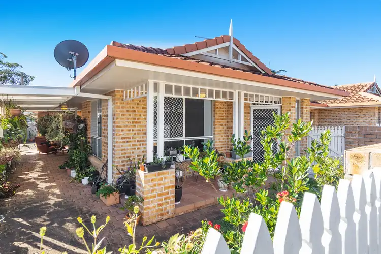 Second view of Homely villa listing, 2/5 Bond Lane, Ballina NSW 2478