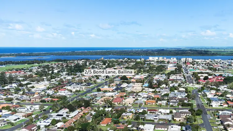 Sixth view of Homely villa listing, 2/5 Bond Lane, Ballina NSW 2478