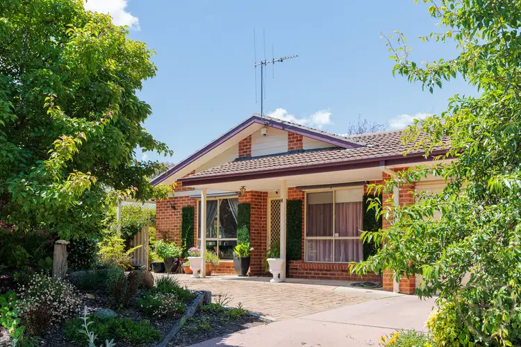 8/35 Goldner Circuit, Melba ACT 2615